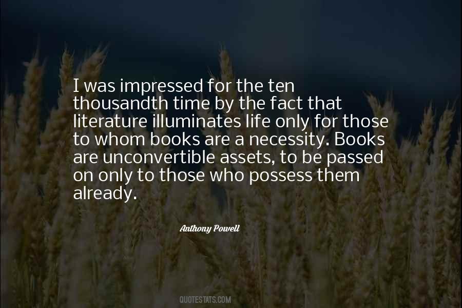 Quotes About Bookishness #1286052