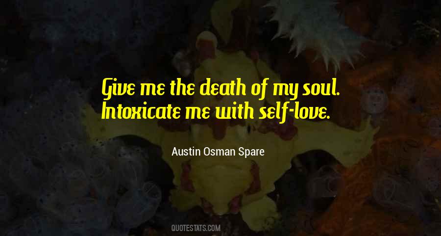 Osman Spare Quotes #1628979