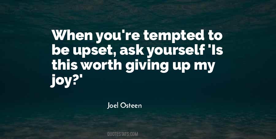 Osteen Quotes #164418