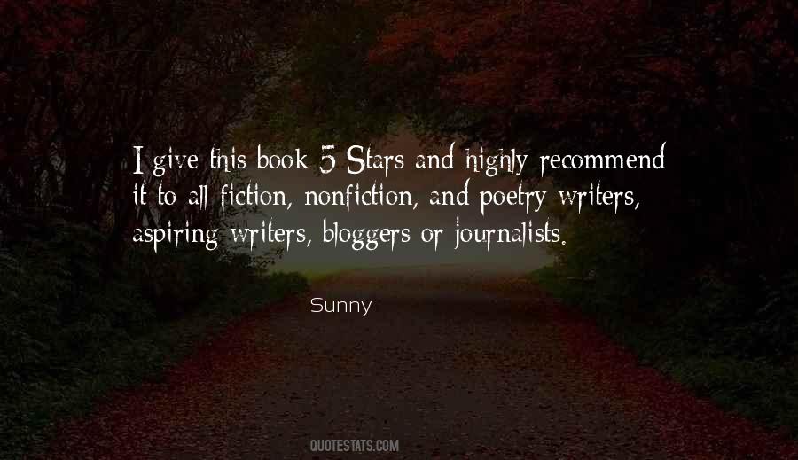 Quotes About Book Writers #206551