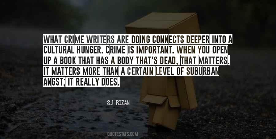 Quotes About Book Writers #224013