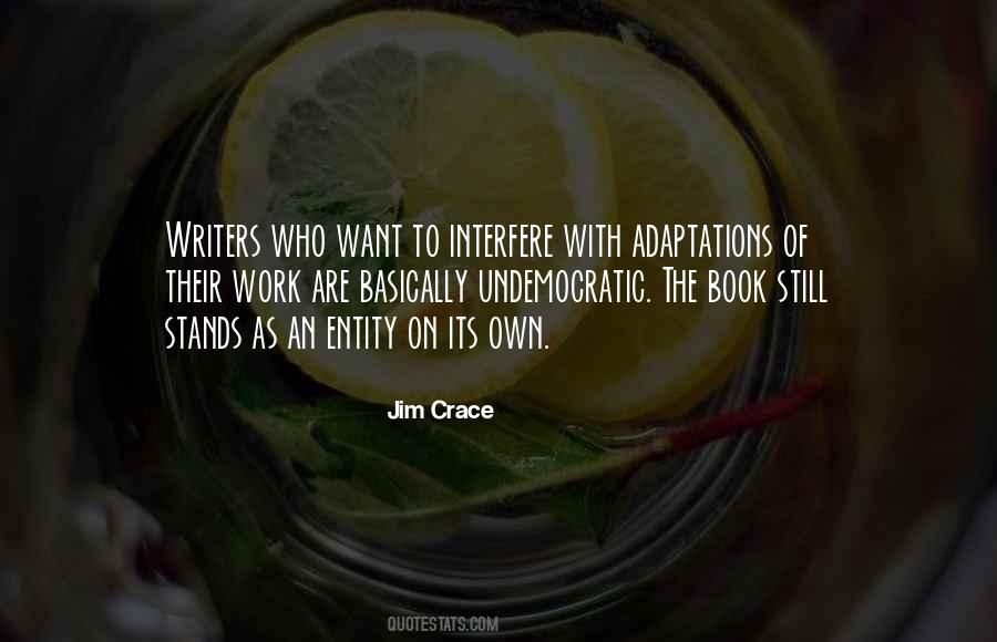 Quotes About Book Writers #530361