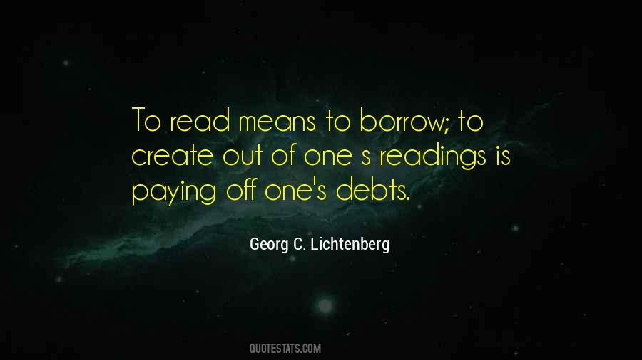 Quotes About Book Reading #1780
