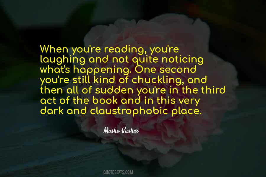 Quotes About Book Reading #55182
