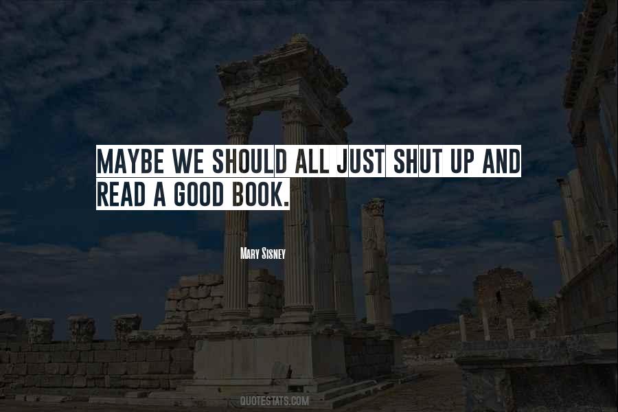Quotes About Book Reading #65551