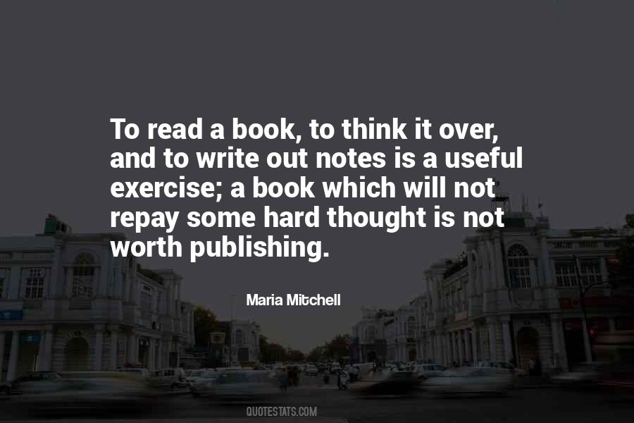 Quotes About Book Publishing #739346