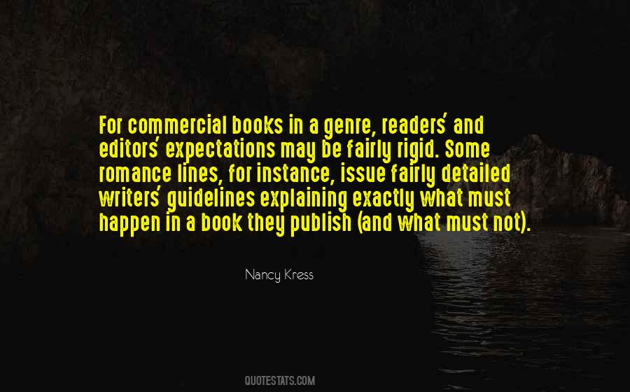 Quotes About Book Editors #1666120