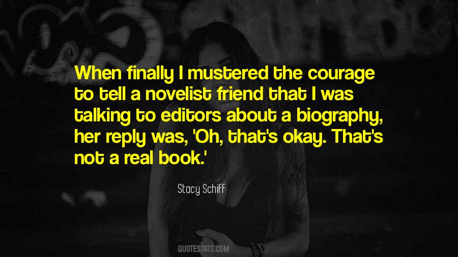 Quotes About Book Editors #945970