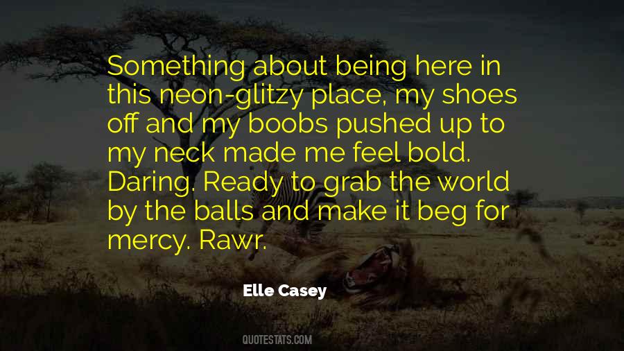 Quotes About Boobs #1587133