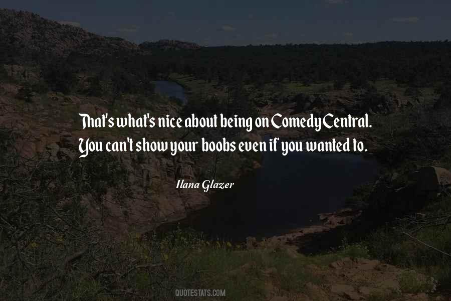 Quotes About Boobs #1700372