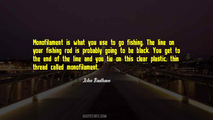 Other End Of The Line Quotes #396418