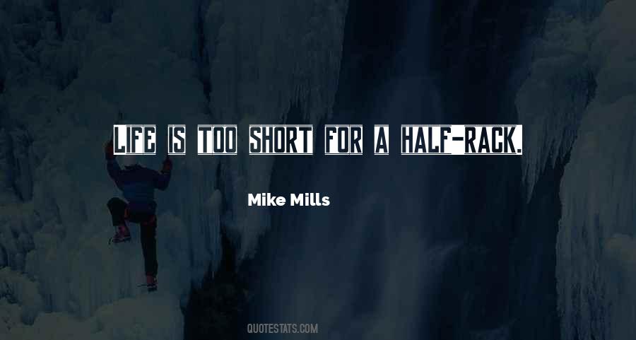 Other Half Short Quotes #1106348