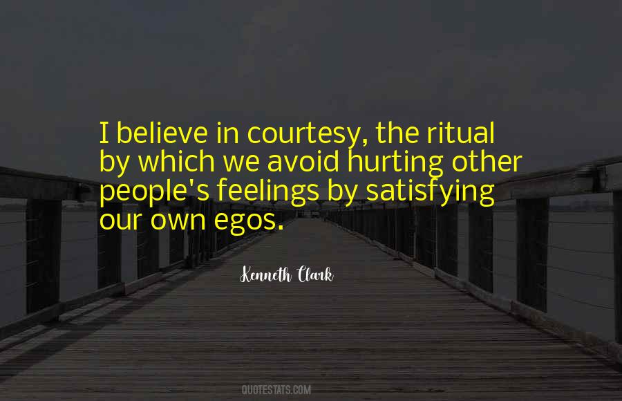Other People's Feelings Quotes #360479