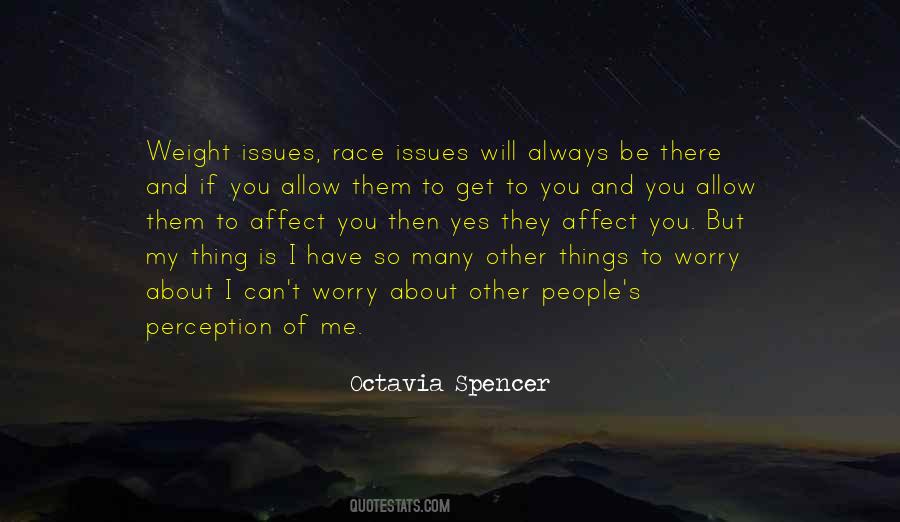 Other People's Perception Quotes #723995