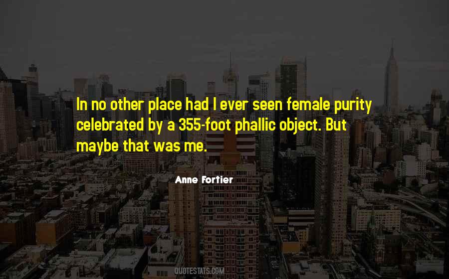 Other Place Quotes #1700585