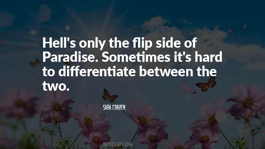 Other Side Heaven Quotes #1015628
