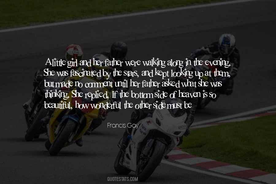 Other Side Heaven Quotes #1125968