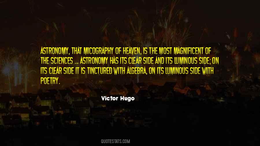 Other Side Heaven Quotes #244887