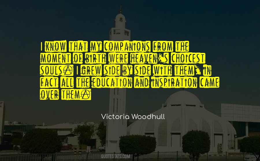 Other Side Heaven Quotes #319563