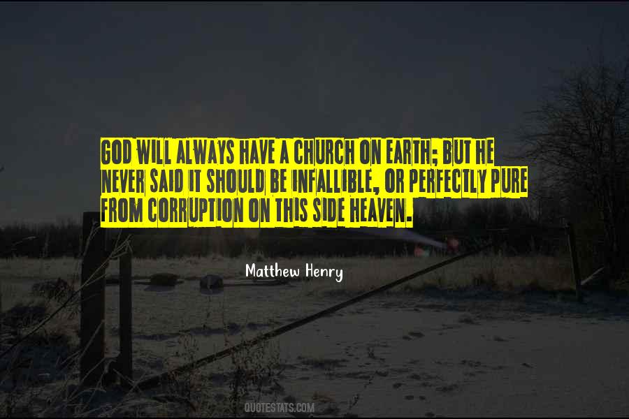 Other Side Heaven Quotes #748189