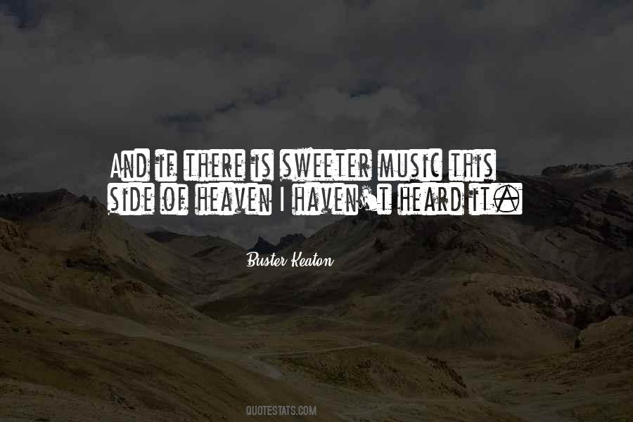 Other Side Heaven Quotes #833946