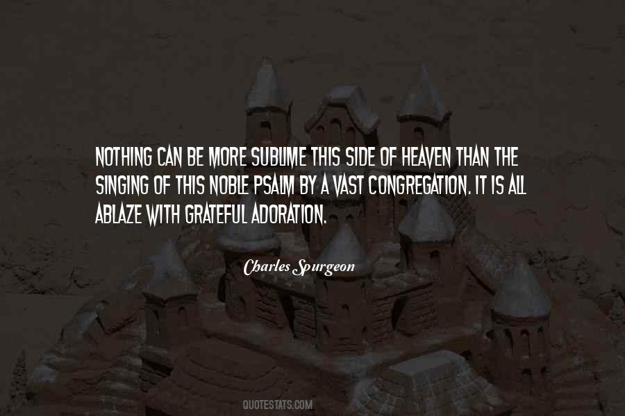 Other Side Heaven Quotes #860072