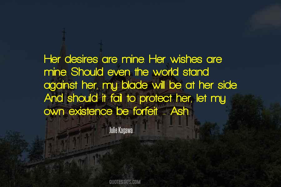 Other Side Of The World Love Quotes #879575