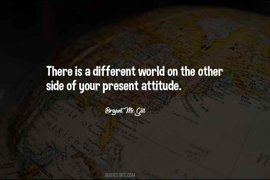 Other Side Of The World Quotes #1106765