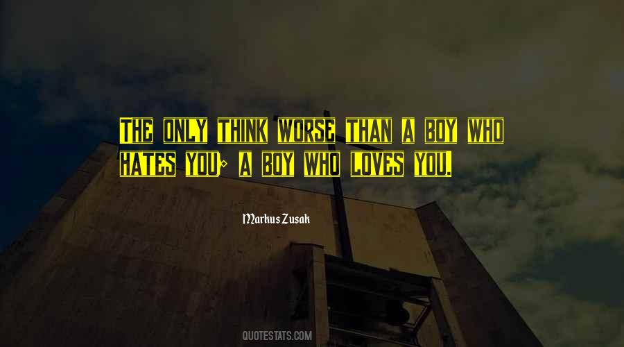 Others Have It Worse Quotes #10747 Others Have It Worse Quotes #10747
