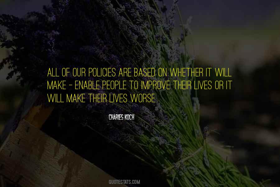 Others Have It Worse Quotes #9025 Others Have It Worse Quotes #9025
