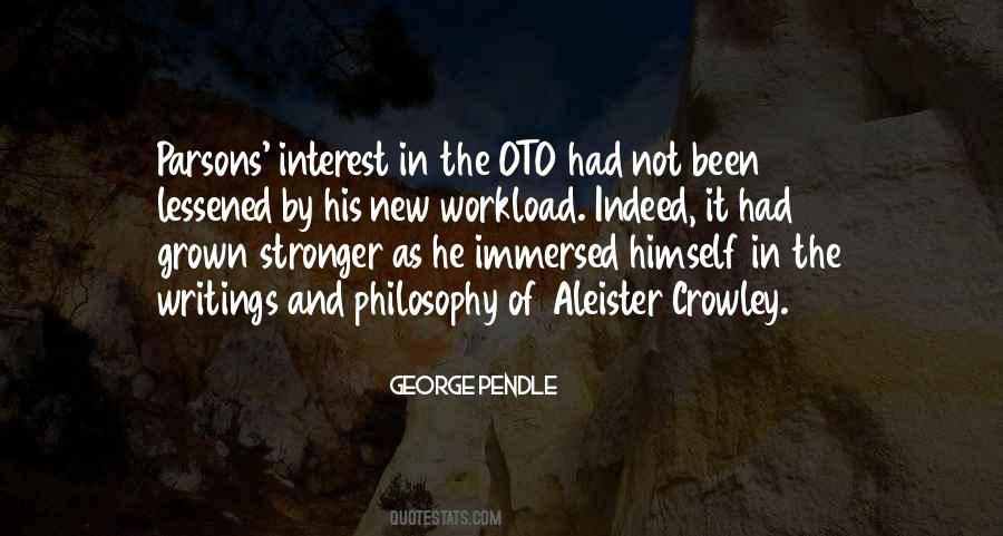 Oto Quotes #1472513