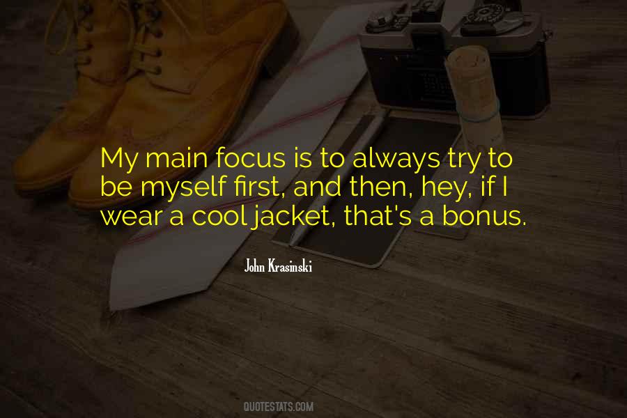 Quotes About Bonus #1042048