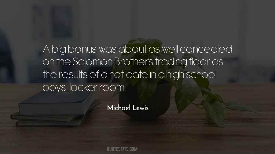 Quotes About Bonus #1638061