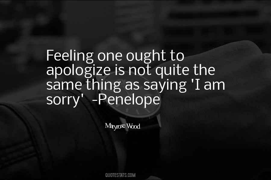 Otto Frederick Rohwedder Quotes #928590