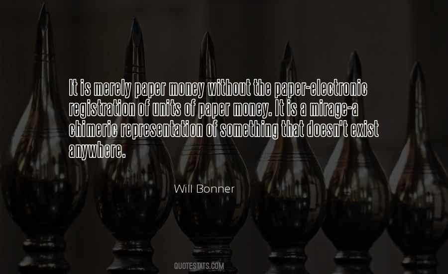 Quotes About Bonner #1523391