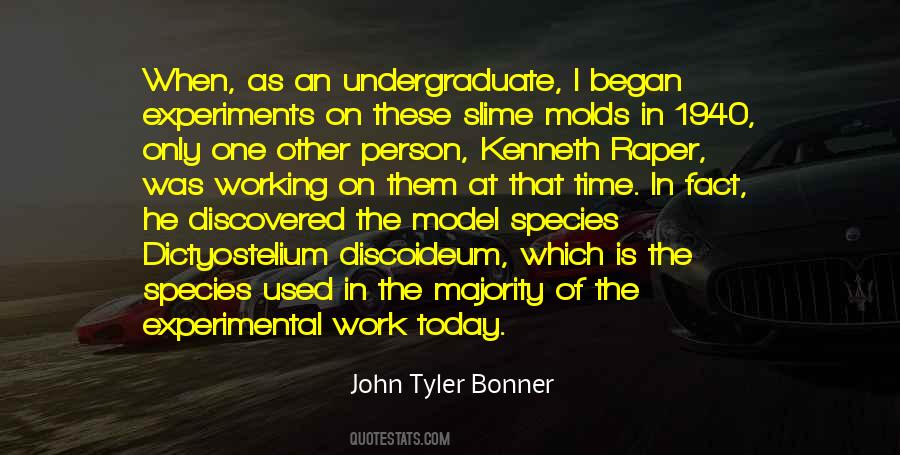 Quotes About Bonner #1753934