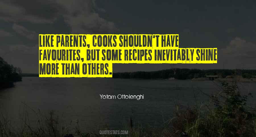 Ottolenghi Quotes #369112