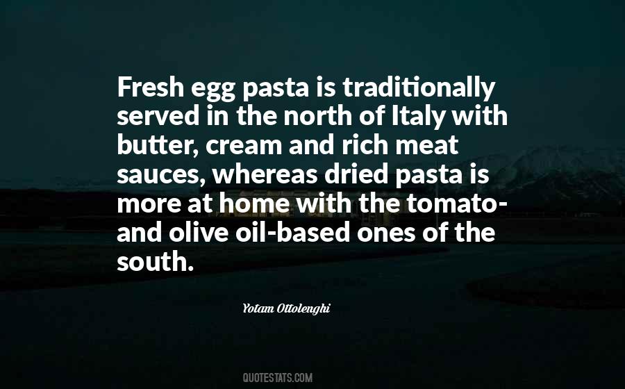 Ottolenghi Quotes #543535