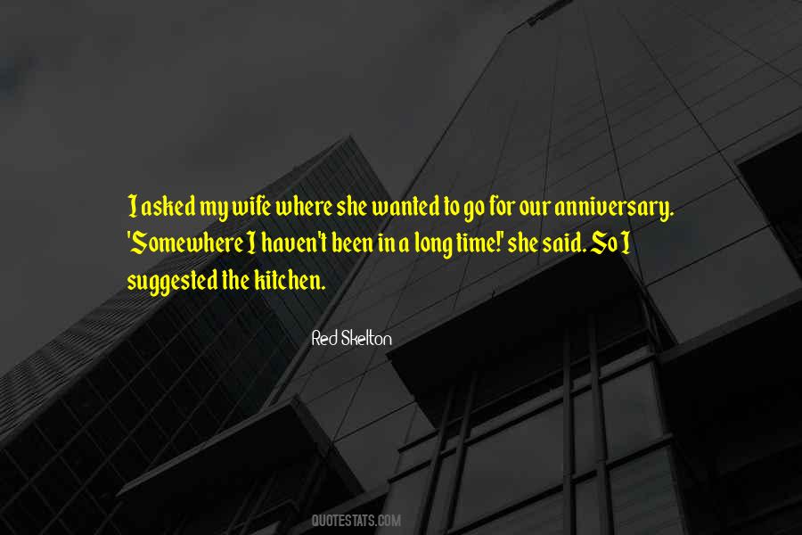 Our Anniversary Quotes #1356556