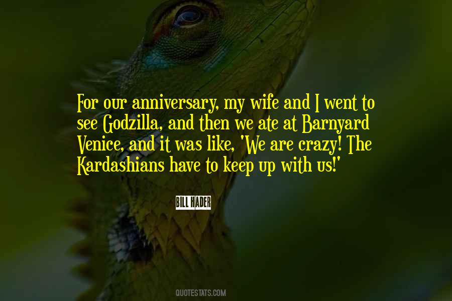 Our Anniversary Quotes #1819146