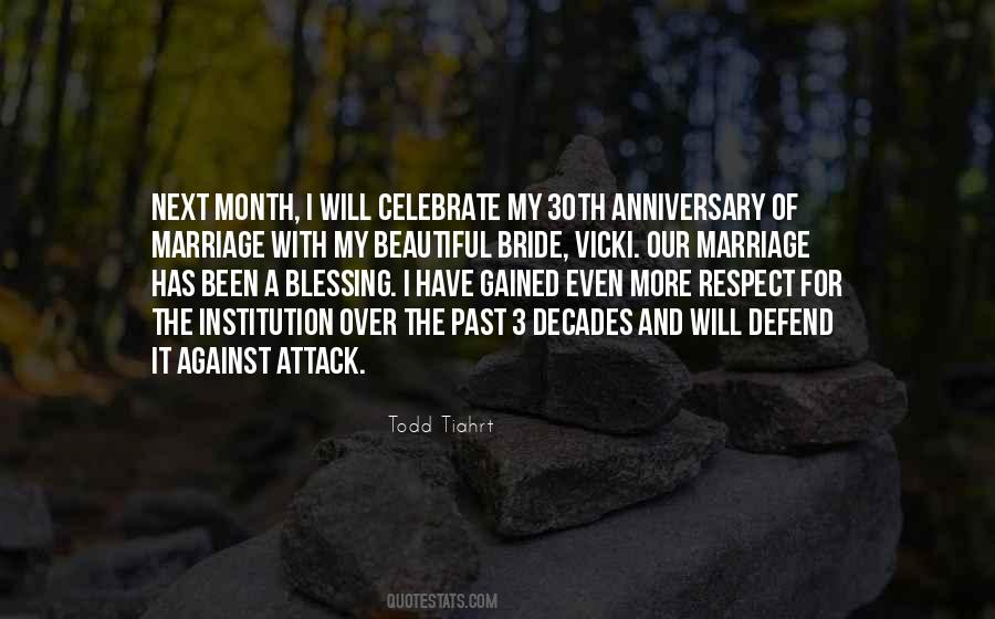 Our Anniversary Quotes #584197