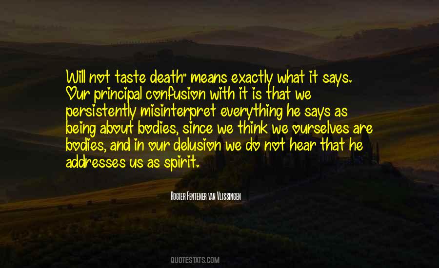 Our Bodies Ourselves Quotes #1878823