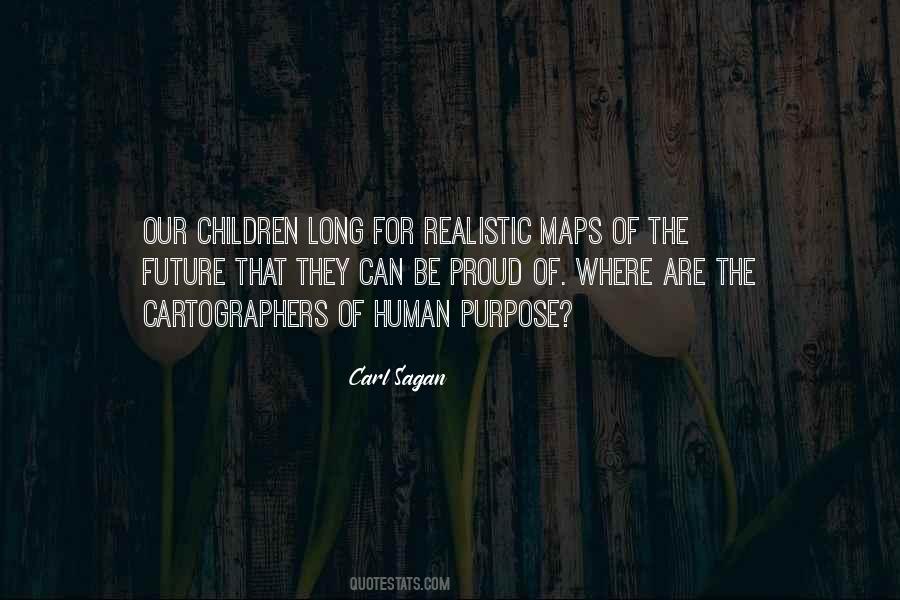 Our Children's Future Quotes #106046