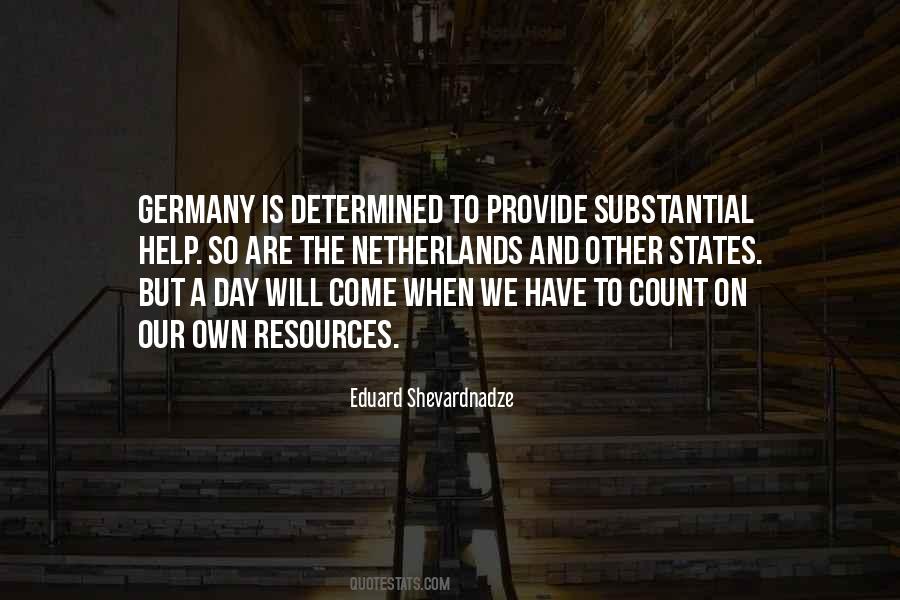 Our Day Will Come Quotes #1515668