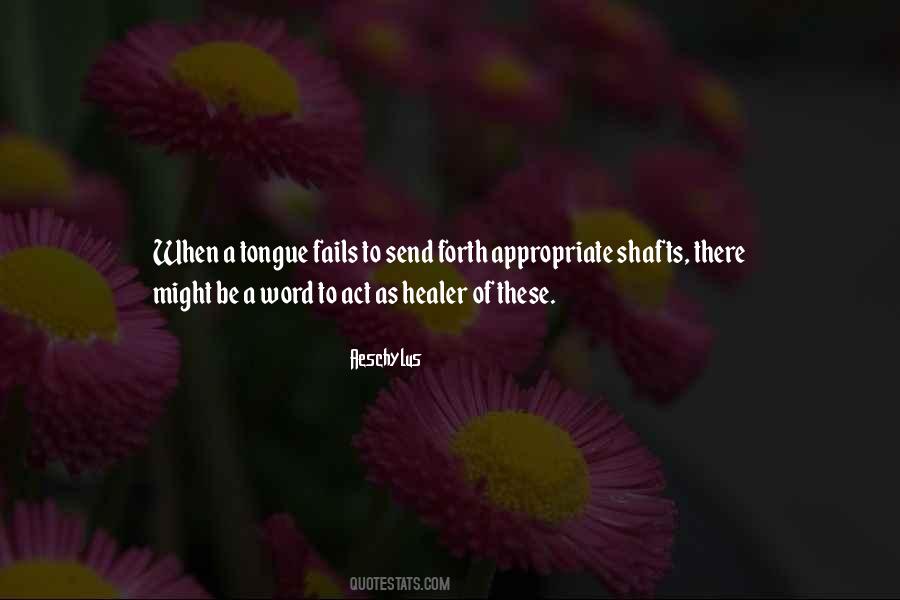 Our Deepest Fears Quotes #548613