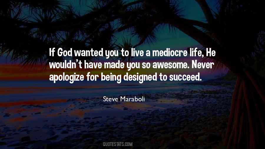 Our God Is An Awesome God Quotes #388808