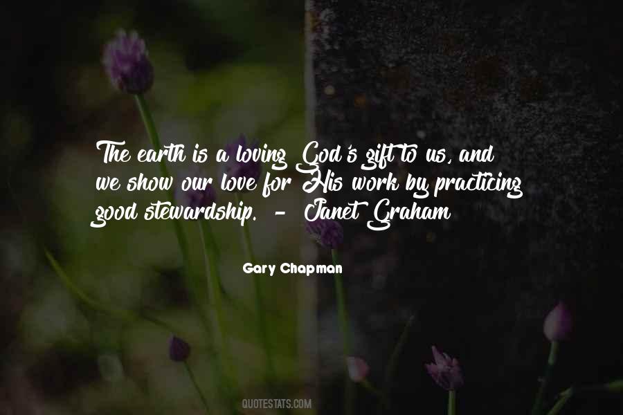 Our God Is Good Quotes #614012