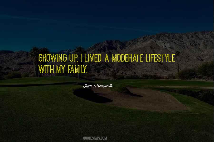 Our Growing Family Quotes #323723