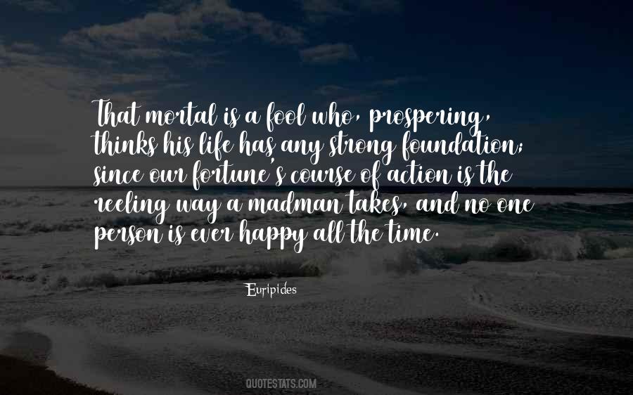 Our Happy Time Quotes #1477931