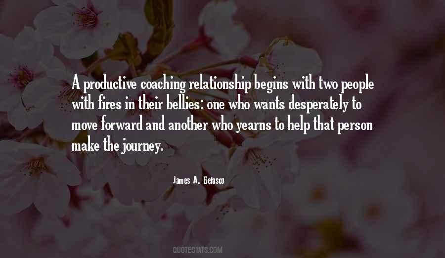 Our Journey Begins Quotes #1806215